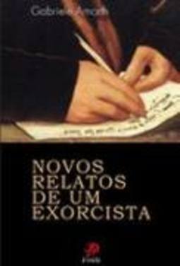 NOVOS RELATOS DE UM EXORCISTA