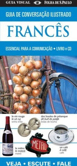 GUIA DE CONVERSACAO ILUSTRADO
