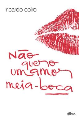 NAO QUERO UM AMOR MEIA BOCA