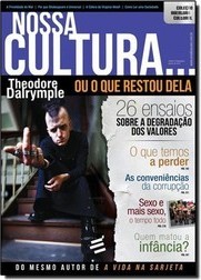 Nossa Cultura... ou o que restou dela