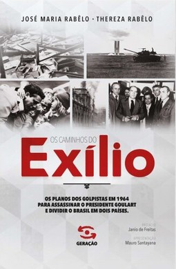 Os caminhos do exílio