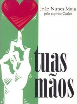 Tuas Mãos