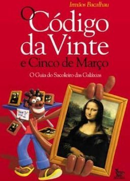 O Código da Vinte e Cinco de Março
