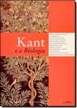 Kant e a Biologia