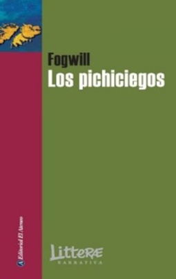 Los Pichiciegos