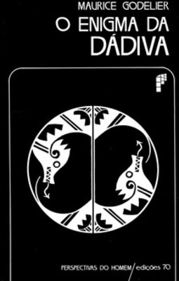 O enigma da dádiva