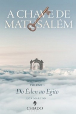 A CHAVE DE MATUSALÉM (Viagens na Ficção #1)