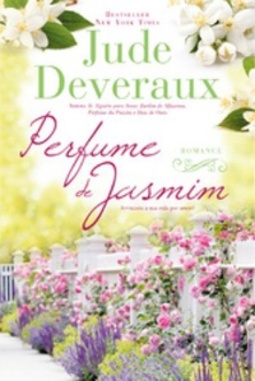 Perfume de Jasmim (Edilean #4)