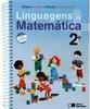 Linguagens da Matemática - 2º Ano do Ensino Fundamental