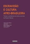 Escravidão e cultura afro-brasileira: temas e problemas em torno da obra de Robert Slenes