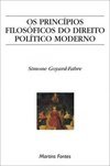 Princípios Filosóficos do Direito Político Moderno