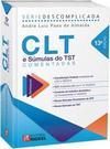 CLT e Súmulas do TST Comentadas