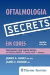 Secrets - Oftalmologia em cores: perguntas e respostas