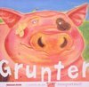 Grunter - A história de um porco insuportável