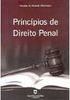 Princípios de Direito Penal