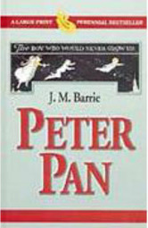 Peter Pan - Importado