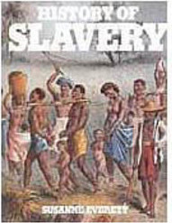 History of Slavery - IMPORTADO