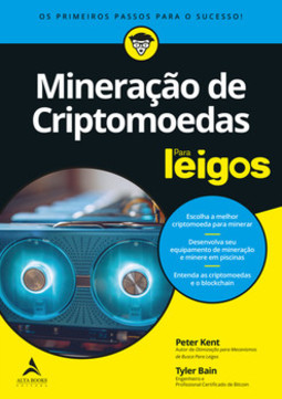 Mineração de criptomoedas para leigos: os primeiros passos para o sucesso