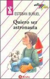 Quiero Ser Astronauta - Importado