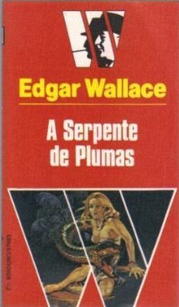 A Serpente de Plumas