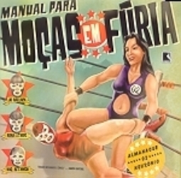 Almanaque 02 Neurônio: Guia da Mulher Superior