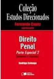 Direito Penal: Parte Especial 2