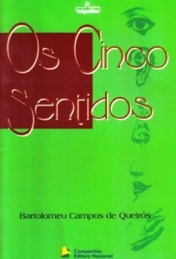 Os Cinco Sentidos