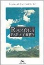 Razões para Crer