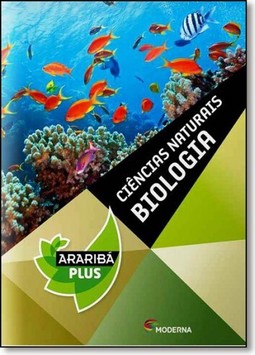 Arariba Plus - Ciencias Naturais- Biologia - 9? Ano (Ef)