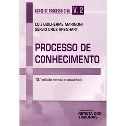 Processo de conhecimento 