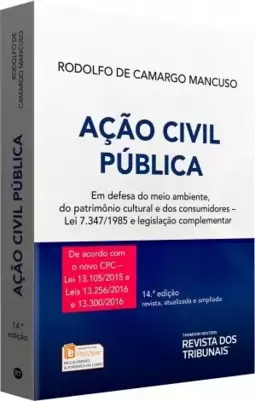 Acao Civil Publica