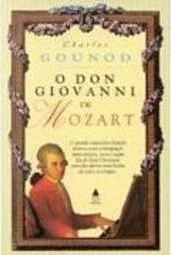 O Don Giovanni de Mozart