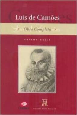 Luis de Camões: Obra Completa
