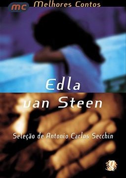 Melhores Contos de Edla Van Steen