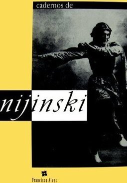 Cadernos de Nijinski