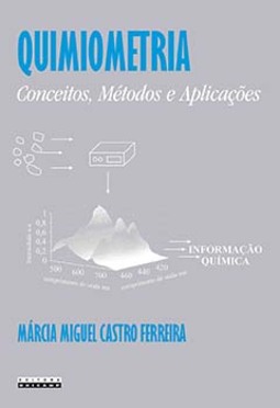 Quimiometria: conceitos, métodos e aplicações