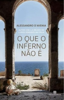 O que o inferno não é