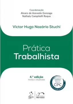 Coleção Prática - Prática Trabalhista