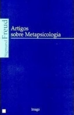 Artigos sobre metapsicologia