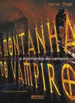 Circo dos Horrores: a Montanha do Vampiro