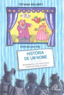 História de um nome (Tapete de histórias)
