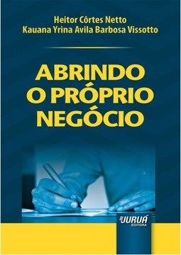 Abrindo o Próprio Negócio - Minibook