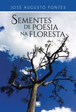 Sementes de poesia na floresta