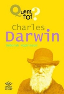 Quem foi? Charles Darwin (Quem foi? #2)
