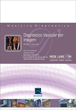 Diagnóstico vascular por imagem: módulo vascular