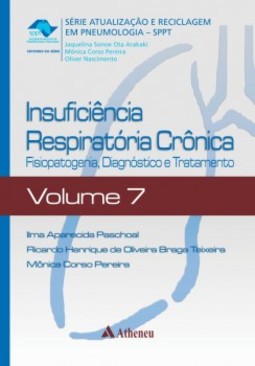 Insuficiência respiratória crônica: fisiopatogenia, diagnóstico e tratamento