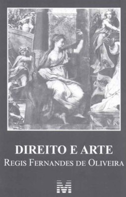 Direito e arte