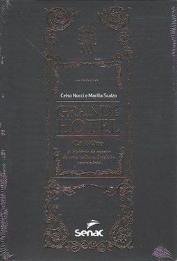 GRAND HOTEL CA'D'ORO