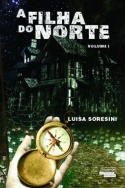 A Filha do Norte  #1