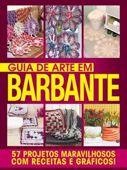 Guia de arte em barbante